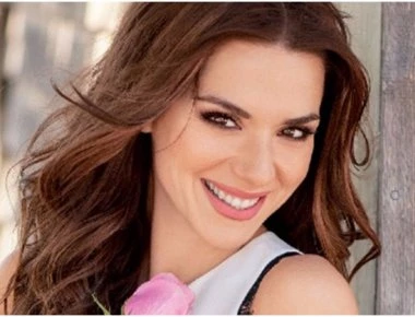 Βάσω Λασκαράκη: «Δεν ήθελα να κρύψω τη νέα μου σχέση» (βίντεο)